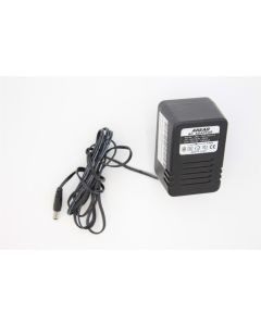 Ahead JAD-0900800AS Power Supply 9V DC 1A 1000mA Charger Adapter GENUINE