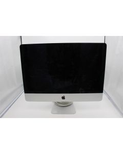 Apple iMac 21.5" i5 8GB RAM DDR 3 1TB HDD MACOS MOJAVE 10.14.6 NVIDIA GT 640M