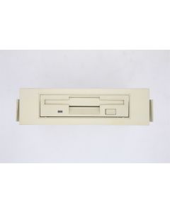 Teac Floppy Drive FD-235HF 3.5" 5.25" Caddy Disk 19307773-83 217-U VINTAGE Retro