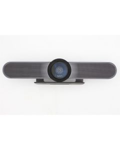 Logitech MEETUP 4K UHD Camera Speakerphone Video Conferencing Unit V-R0007