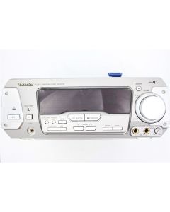 TECHNICS STEREO SA-EH760 SYSTEM SC-DV150 MAIN AMPLIFIER RECEIVER MADE IN JAPAN