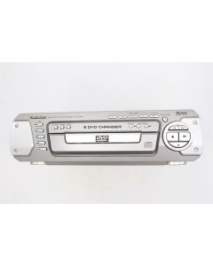 TECHNICS SL-DV150 DVD CD VIDEO CHANGER UNIT SC-DV150 HIFI STEREO MADE IN JAPAN