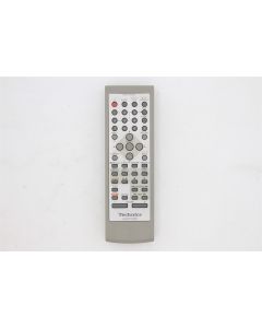 TECHNICS RAK-EHA20WH Remote Control Genuine SC-DV150 SC-DV170 SA-EH760 SC-EH560