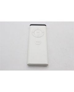 APPLE A1156 GENUINE ORIGINAL REMOTE CONTROL UNIT WHITE IPOD IPHONE