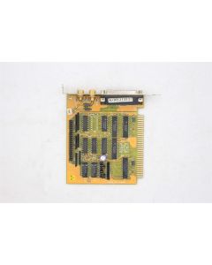 LASERROM HL2-VO ISA SOUND CARD CD-ROM CONTROLLER RCA Vintage Retro