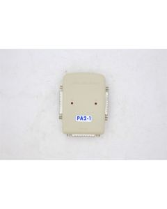 CW PA2-1 PARALLEL AUTO DATA SWITCH Genuine Original 3 WAY CONNECTOR CENTRONICS