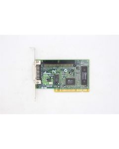 Advansys ABP-3925-00 PCI 50 Pin Fast SCSI Internal Controller Card