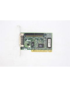 Advansys ABP-3925-00 PCI 50 Pin Fast SCSI Internal Controller Card