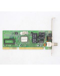 EN2000- PnP EN2000PnP ALLOY CARD EN-2000PNP PCI BNC RJ45 NETWORK RJ-45