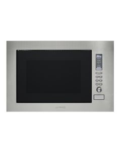 Smeg Microwave Built-in Oven SBIM30X-1 25L 800W Stainless Steel RRP $1500+