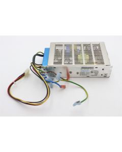 SUNPOWER POWER SUPPLY 60W 5V 8A 12V 4A SPS-060-D1 AC 100-250V 1.8A QUALITY