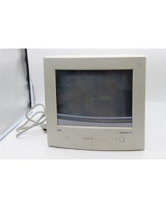 NEC PN7501 CRT Computer Monitor 15" Display VGA RETRO GAMING Touchscreen