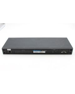 Verint IP Video Server Encoder Nextiva 24-Port CCTV Networked Security Camera