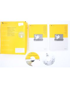 Symantec GHOST Corporate Edition Version 8.0 8 PC CD Software RETAIL BIG BOX