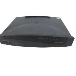 Cisco Isdn Router Cisco ISDN Internet Access Router 801 800 series Network LAN Ethernet